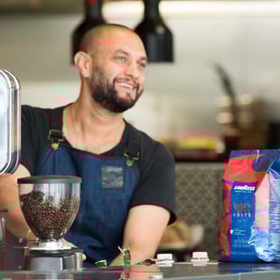 Lavazza loves your business-min
