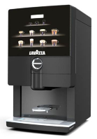 Lavazza Blue LB2600 Ebony Capsule Coffee Machine